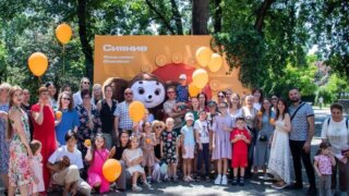 30 миллионов шагов к надежде: итоги благотворительной акции «Шагаем навстречу добру»
