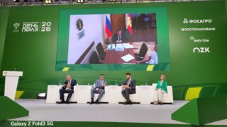 На Кубани намолотили больше миллиона тонн зерна