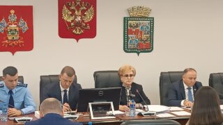 В Краснодаре увеличили поддержку участников СВО, педагогов и родителей