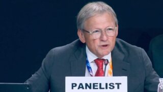 Борис Титов: Россия предложила на конференции по финансированию развития ООН свой опыт в создании цифрового суперсервиса