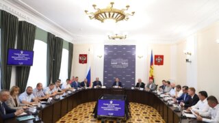 Кубанские депутаты обсудили выделение земли участникам СВО