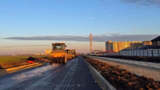 Западный обход Краснодара: дорога в будущее