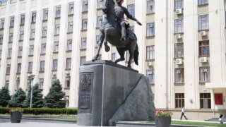 С начала 2025 года собственные доходы консолидированного бюджета региона составили 270 миллиардов рублей