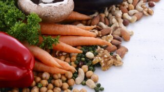 Наш микробиом любит бананы