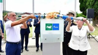 За 10 лет на Кубани построили более 1400 км газопроводов