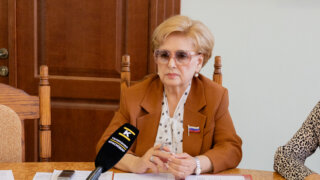 Краснодар: депутаты гордумы обсуждают проблемы краевой столицы