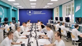 На Кубани демонстрационный экзамен сдают более 19 тысяч студентов