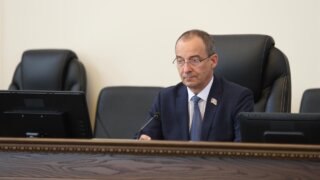 В ЗСК прошло собрание фракции единороссов