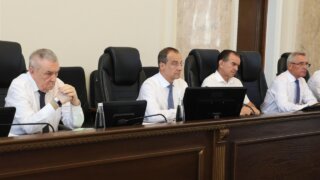 На Кубани уточнят полномочия органов местного самоуправления в работе по обеспечению жителей услугами торговли