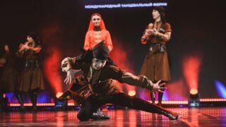 «Форум «ПолянаАртФест» завершен: подводим итоги и делимся впечатлениями!»