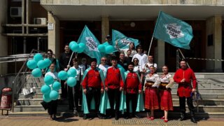 «Новые люди» в Краснодаре заверили списки кандидатов на выборы в сентябре 2025 года: 38 человек в Гордуму, 424 — в краевые муниципалитеты