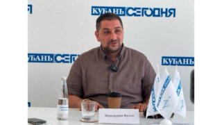 Шеф-повар Вазген Неркарарян: «Рестораны – это не только место для еды, но и для создания уникальных впечатлений»