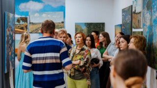 По «Пушкинской карте» в Краснодаре можно посетить культурные мероприятия