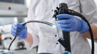 Желудочно-кишечный тракт под угрозой