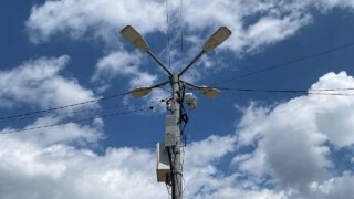 Умная система видеонаблюдения начала работать в Краснодаре
