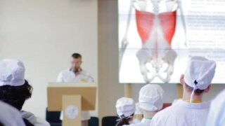 КубГМУ перейдет на обновленную структуру организации учебного процесса
