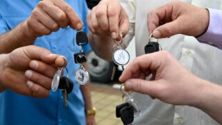 В Новороссийске в 2025 году свыше 60 детей-сирот получили квартиры