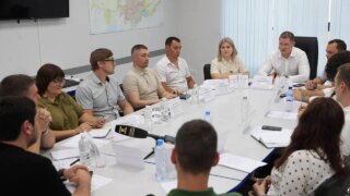 Контроль за использованием кондиционеров в общественном транспорте усилят в Краснодаре