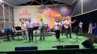 Более 2500 человек посетили Фестиваль гитарной музыки на Кубани