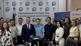 КубГМУ на круглом столе по медицинскому праву в Краснодаре