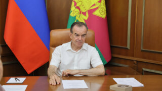 В селе Михайловский Перевал под Геленджиком расчистят русло реки Догуаб