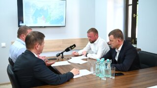 Необходимые для Краснодара проекты в сфере ЖКХ