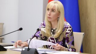 Экзаменационную кампанию обсудили власти Кубани