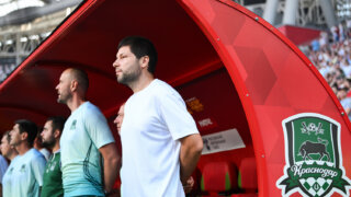«Краснодар» проиграл Суперкубок ЦСКА: анализ Мусаева