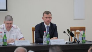 На страже порядка: итоги работы полиции Краснодара за первое полугодие 2025 года