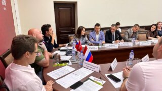 Возможности и поддержка: в Краснодаре обсудили трудоустройство участников СВО