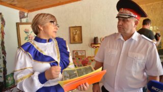 На Кубани 168 школ и детских садов являются казачьими образовательными организациями