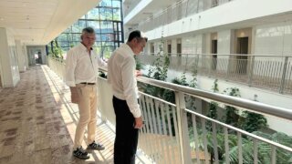 В Сочи реализуют 29 инвестпроектов из 76 региональных