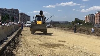 Западный Обход Краснодара: новый этап развития дорожной инфраструктуры