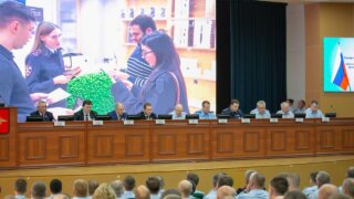 Полиция Кубани подвела итоги оперативно-служебной деятельности за первое полугодие 2025 года