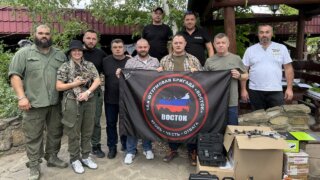 Юрий Бурлачко рассказал о депутатах, вернувшихся из командировки в зону СВО