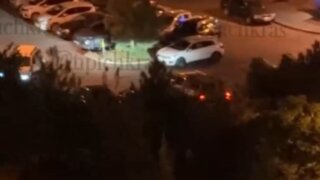 Полиция проверяет сообщение о возможном похищении человека в Краснодаре