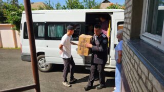 Кубань помогает фронту: вклад казаков в СВО