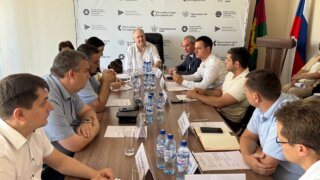В Краснодарском крае создан консультативный орган для развития кадрового резерва в промышленности