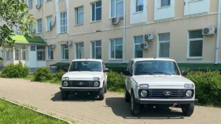 Вениамин Кондратьев: В 2025 году по нацпроекту «Продолжительная и активная жизнь» медучреждения региона получат 150 автомобилей