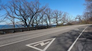 В Дагомысе отремонтируют 4 участка федеральной трассы
