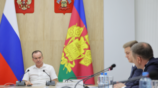 Губернатор: Важно пресекать завышение цен на догазификацию внутри участков