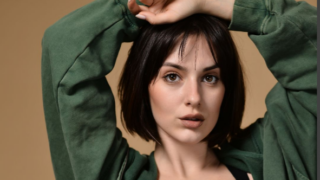 Актриса из Новороссийска сыграла “богатую мамочку” в сериале KION и ТНТ “Три сестры”