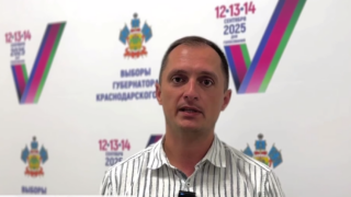 Более 5600 наблюдателей направит Общественная палата на выборы в сентябре