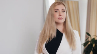 Участница из Краснодара Юлия Сидорова вошла в финал всероссийского конкурса «Лидеры строительной отрасли»