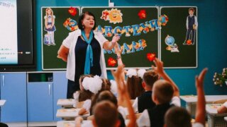 Новые возможности для учеников и преподавателей: как изменяется подход к образованию в Краснодаре