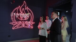Евгений Наумов: Пост №1 — наша гордость и сила