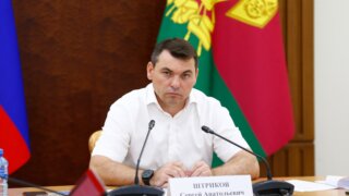 Более 14 тысяч устройств видеофиксации помогают поддерживать порядок и спокойствие на Кубани