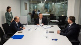 В Краснодарском крае впервые заключено прямое концессионное соглашение, касающееся трамвайной сети