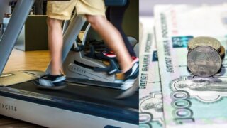 Как получить налоговый вычет за занятия спортом