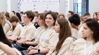 Студентка КубГМУ приняла участие в Летней школе журналистики